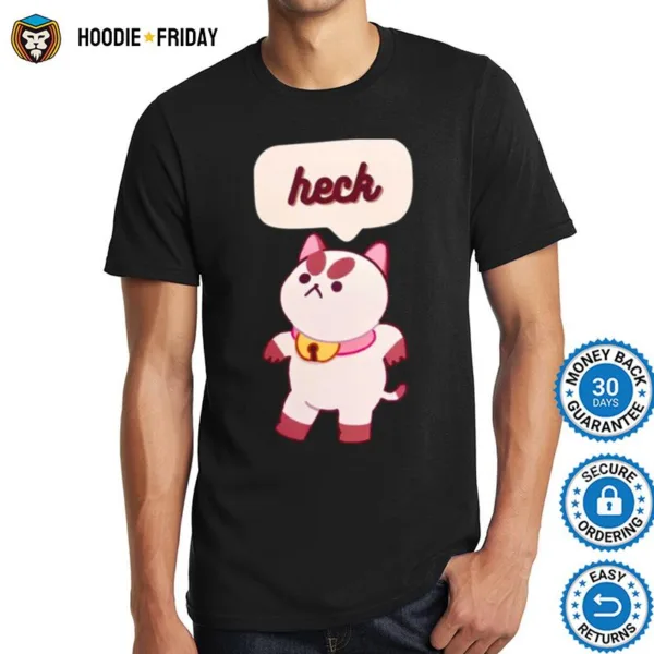 Heck Moment Bee And Puppyca Shirts