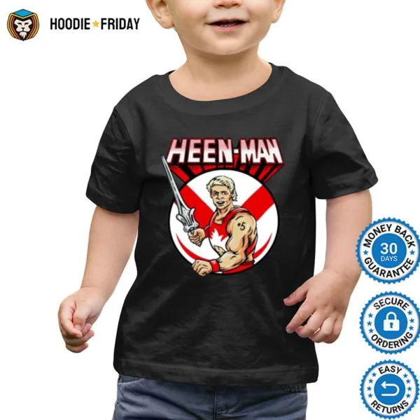 Heen Man Shirts