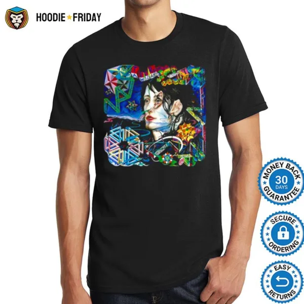 Hello It? Todd Jeff Beck Shirts