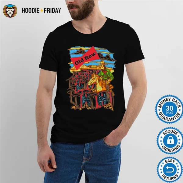 Herding Beer Pocke Shirts