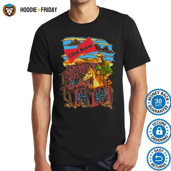 Herding Beer Pocke Shirts