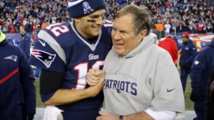 Retiring NFL Columnist Peter King Reflects on Bill Belichick, Court Storming, and the Combine